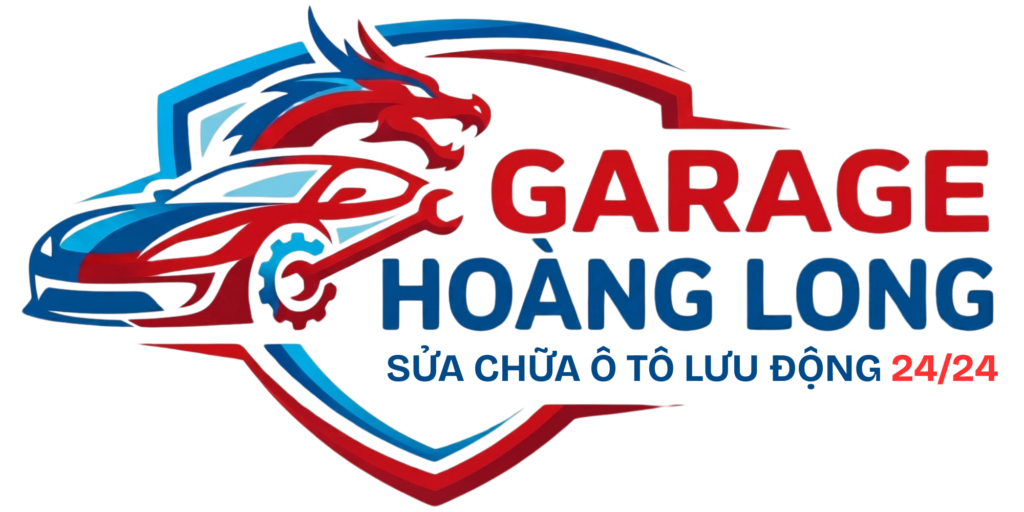 Garage Hoàng Long