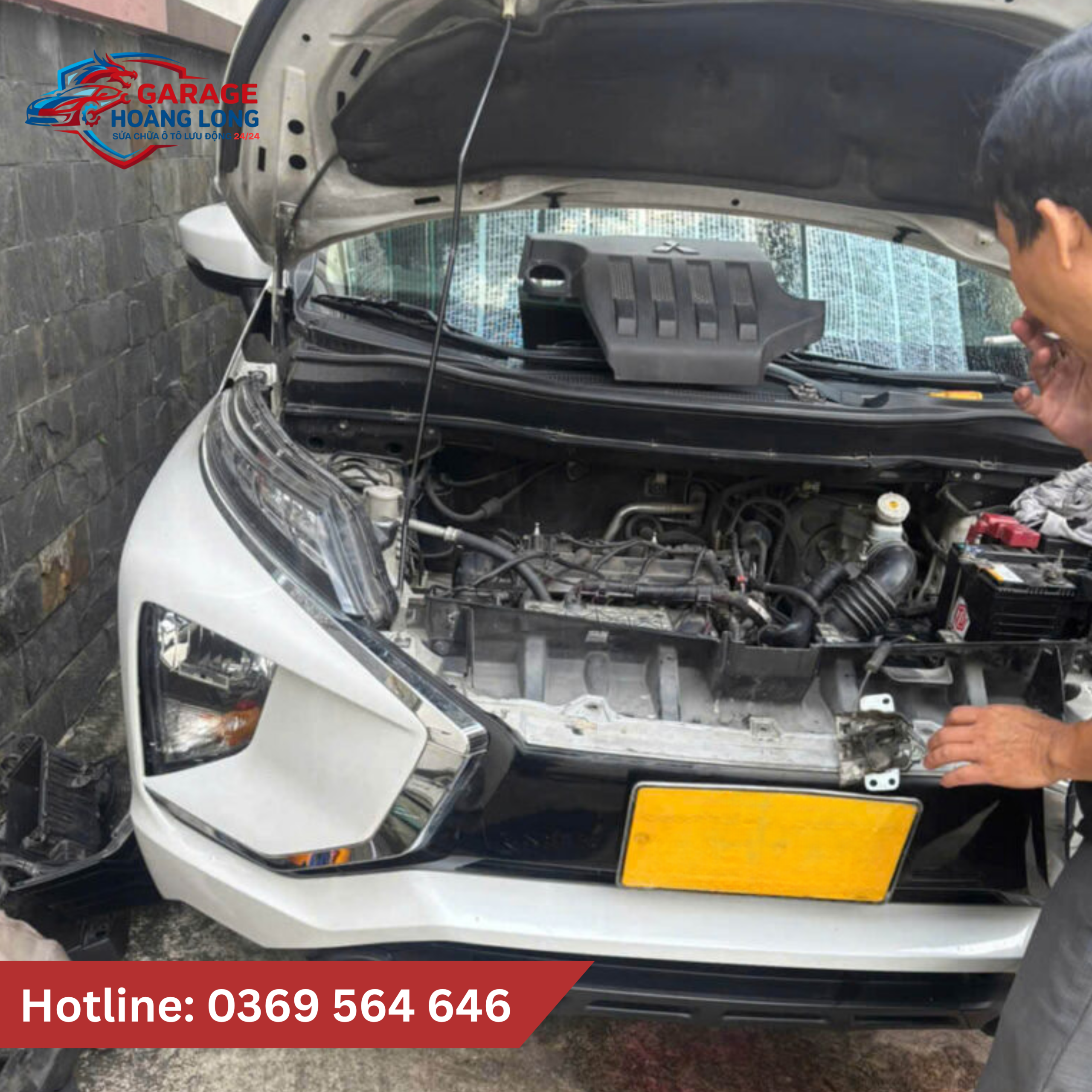 Cứu Hộ Kích Bình Ô Tô Bình Chánh Siêu Tốc | Gọi Là Có