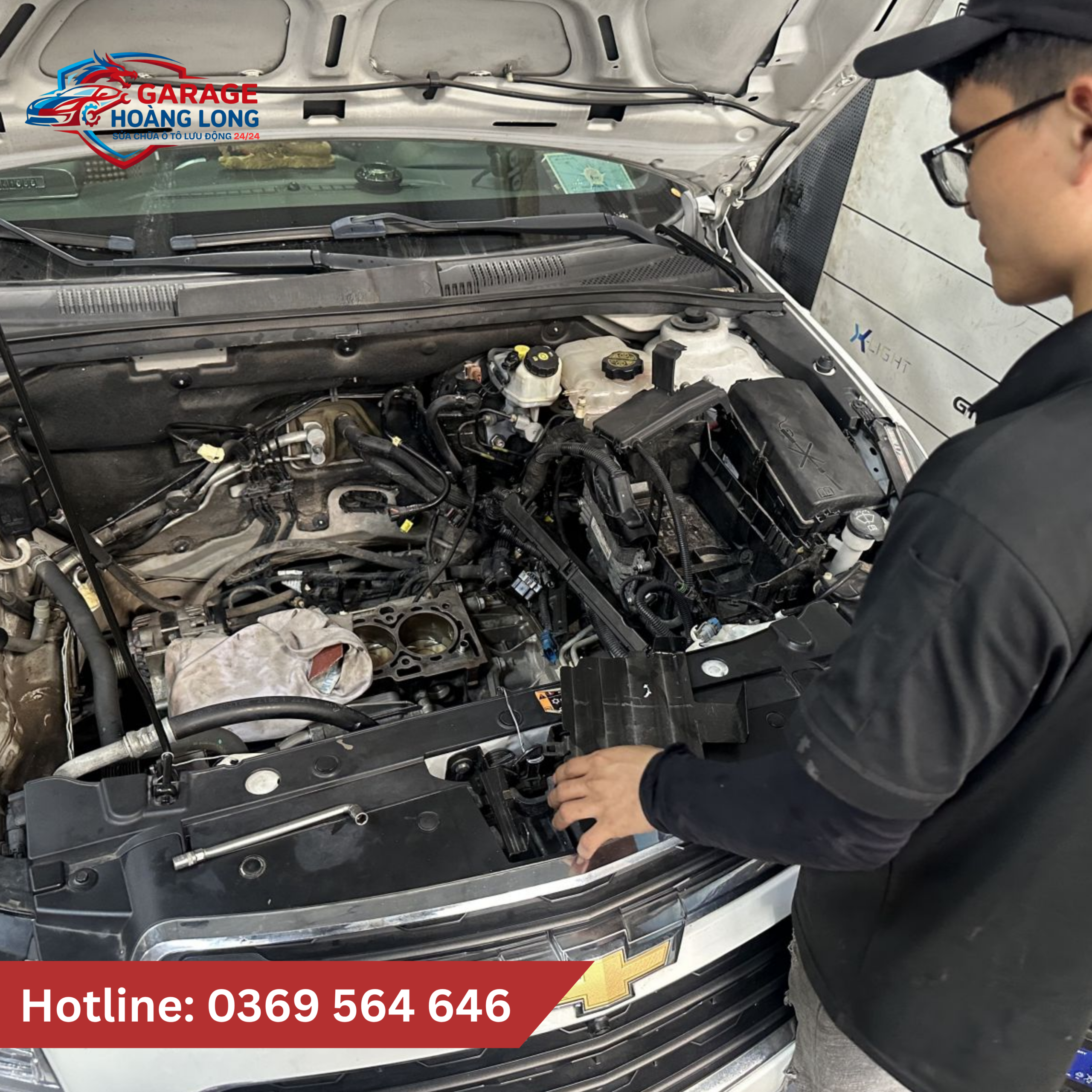 Dịch Vụ Kích Bình Ô Tô Quận 7 - Phục Vụ 24/7